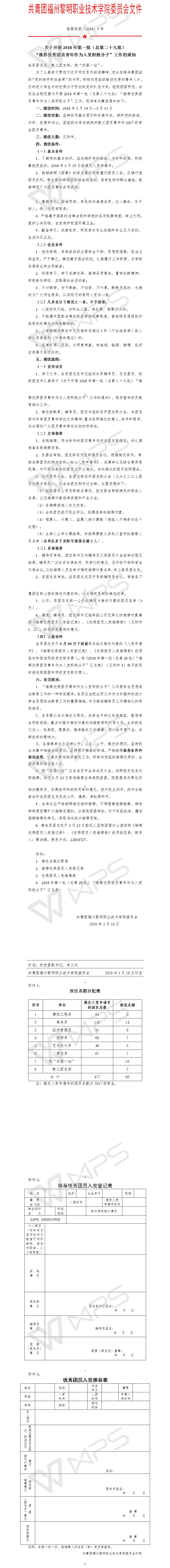 榕黎院团〔2018〕3号——关于开展2018年第一批（总第二十九批）“推荐优秀团员青年作为入党积极分子”工作的通知.jpg