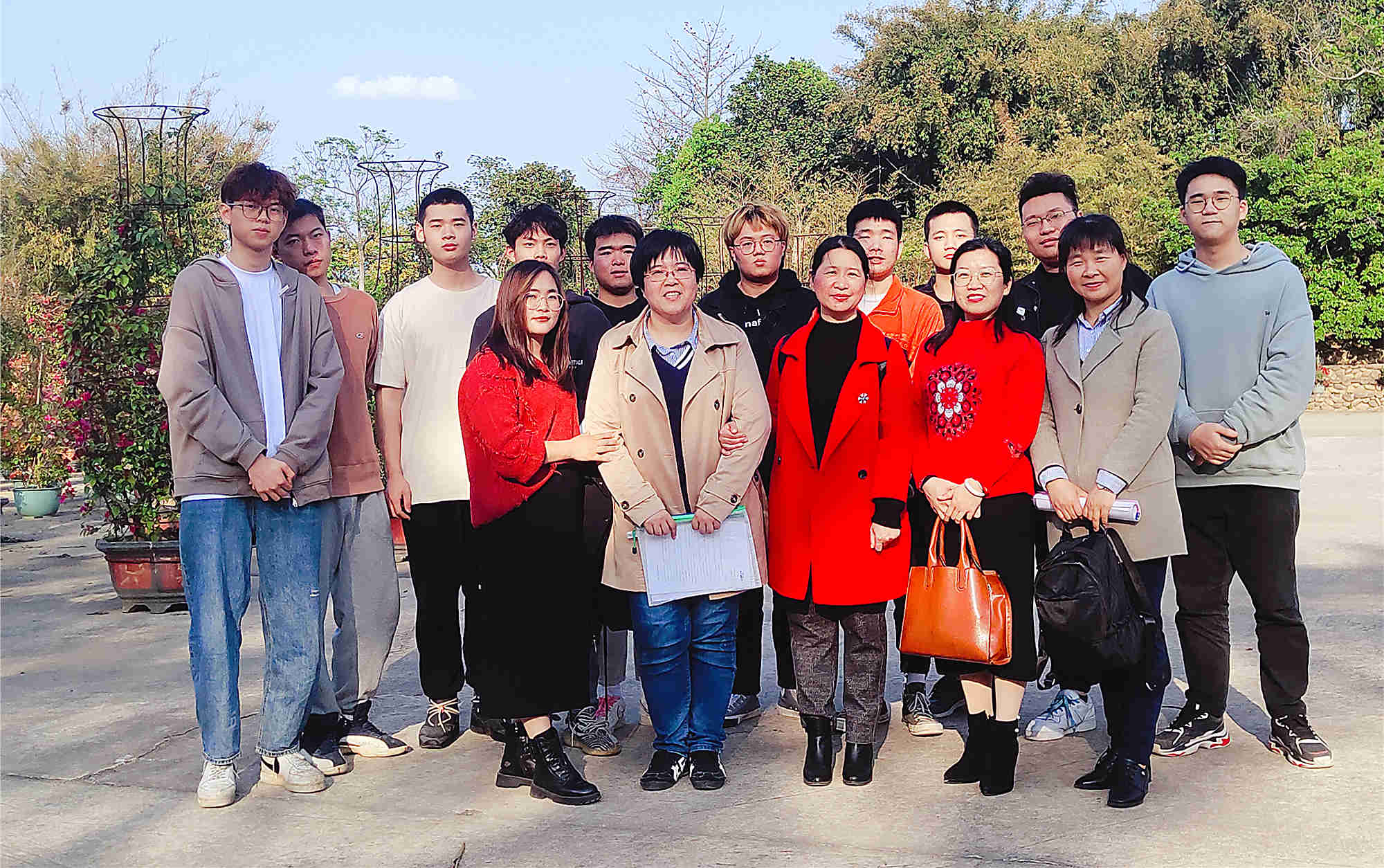 福州机电工程职业技术学校(福州机电工程职业技术学校连潘校区)